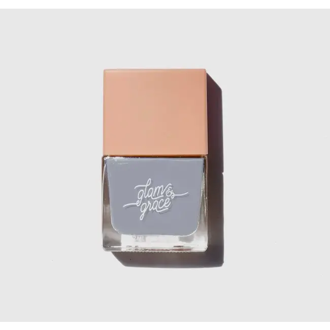 Glam + Grace Nail Polish - Chill