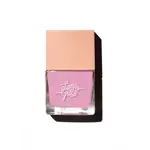 Glam + Grace Nail Polish - Bubble Gum