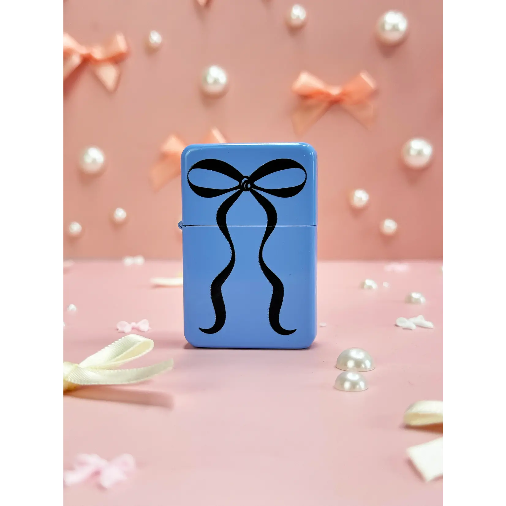Bow Lighter