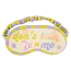 Sleep Mask - Don't Talk To Me