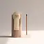Haze Incense 100 Stick - White Cotton + Teak