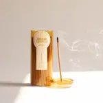 Haze Incense 100 Stick - Tobacco Patchouli