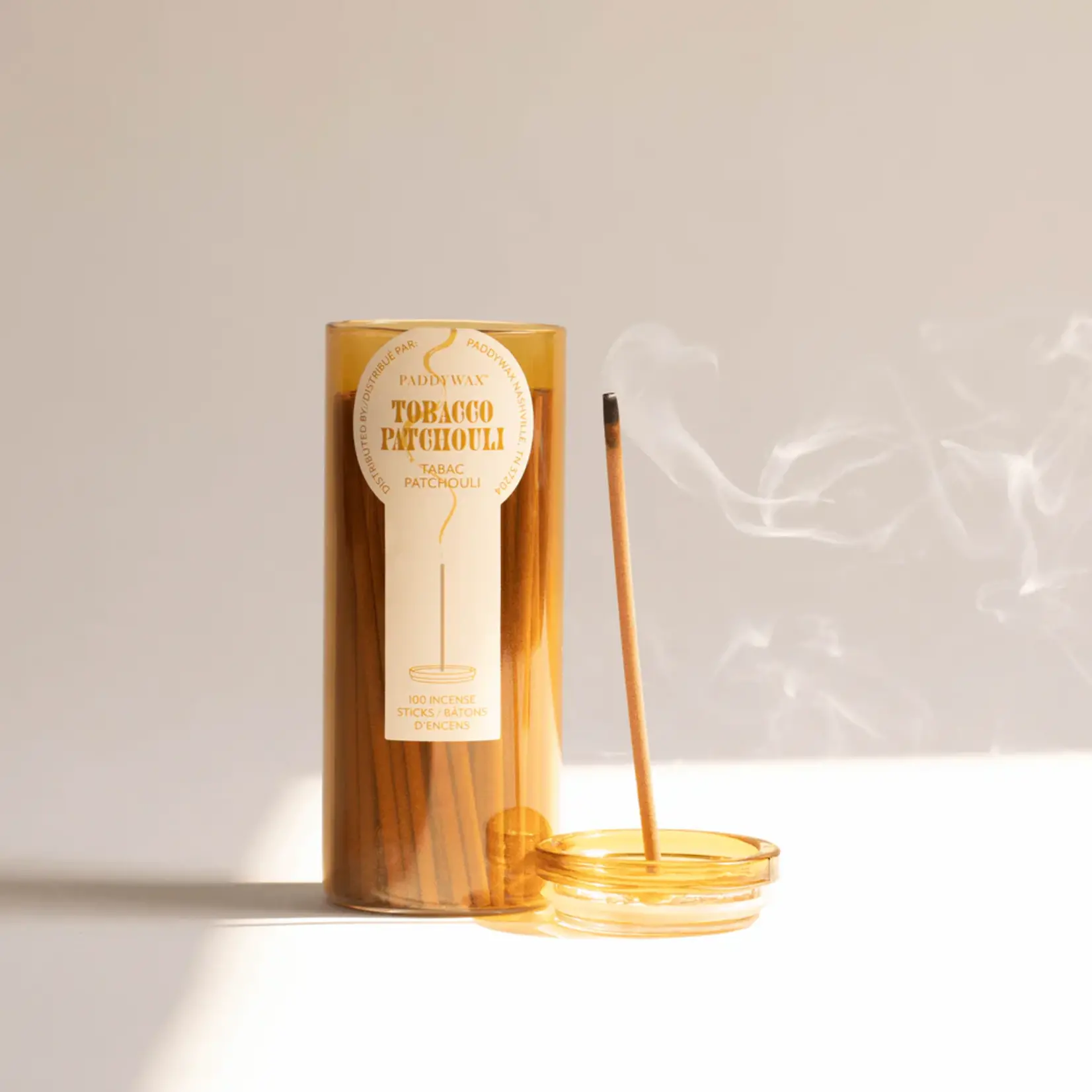 Haze Incense 100 Stick - Tobacco Patchouli