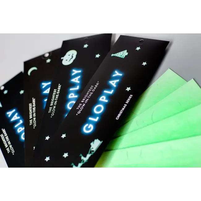 GloPlay Tropical Fish