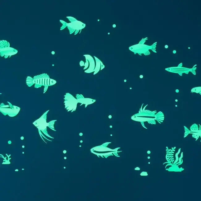 GloPlay Tropical Fish