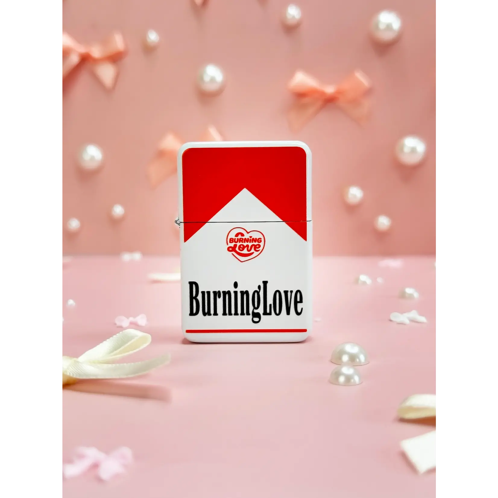 Cig Box Lighter