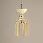 Wall Hanging - Supernova/Pyrite
