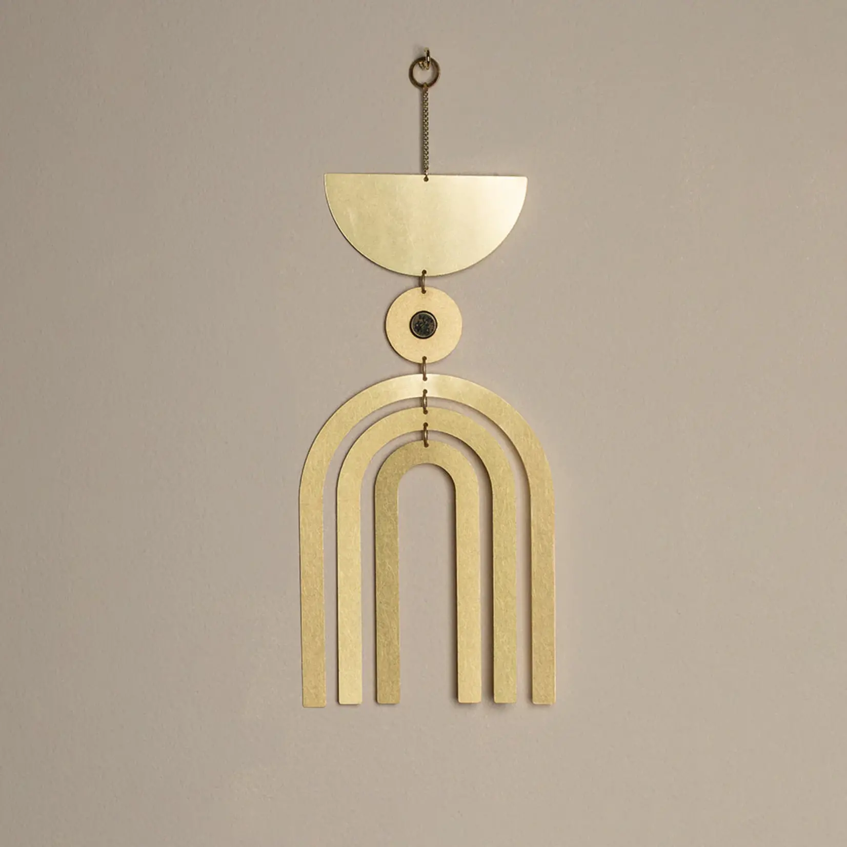 Wall Hanging - Supernova/Pyrite