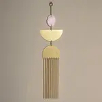 Wall Hanging - Nebula/Rose Quartz