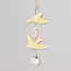 Suncatcher - Bird/Sun Stone