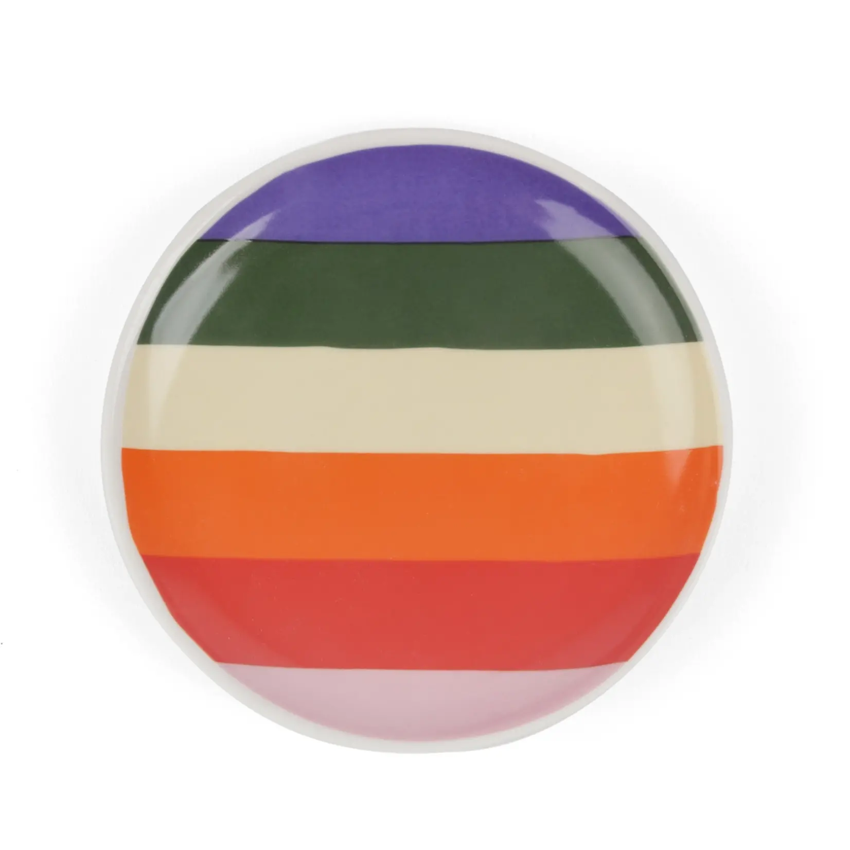 Multicolor Jewelry Dish