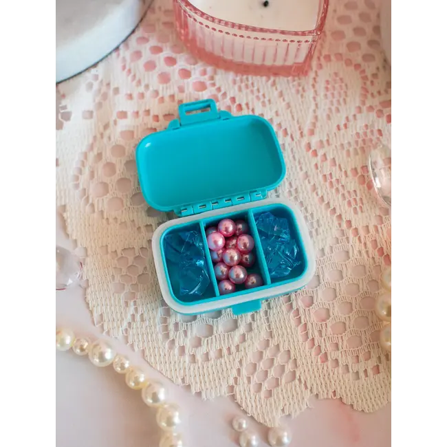 Delusional Pill Case