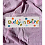 Daddy On Board Bumper Sticker