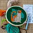 Punch Needle Kit - Cat