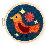 Punch Needle Kit - Bird