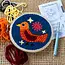 Punch Needle Kit - Bird