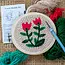 Punch Needle Kit - Tulip