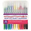 Studio Series Acrylic Paint Markers (12)