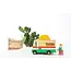 Candylab - Wooden Taco Van