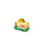 Candylab - Wooden Taco Van