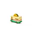 Candylab - Wooden Taco Van