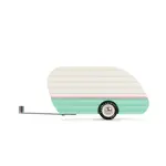 Mojave Camper - Teal