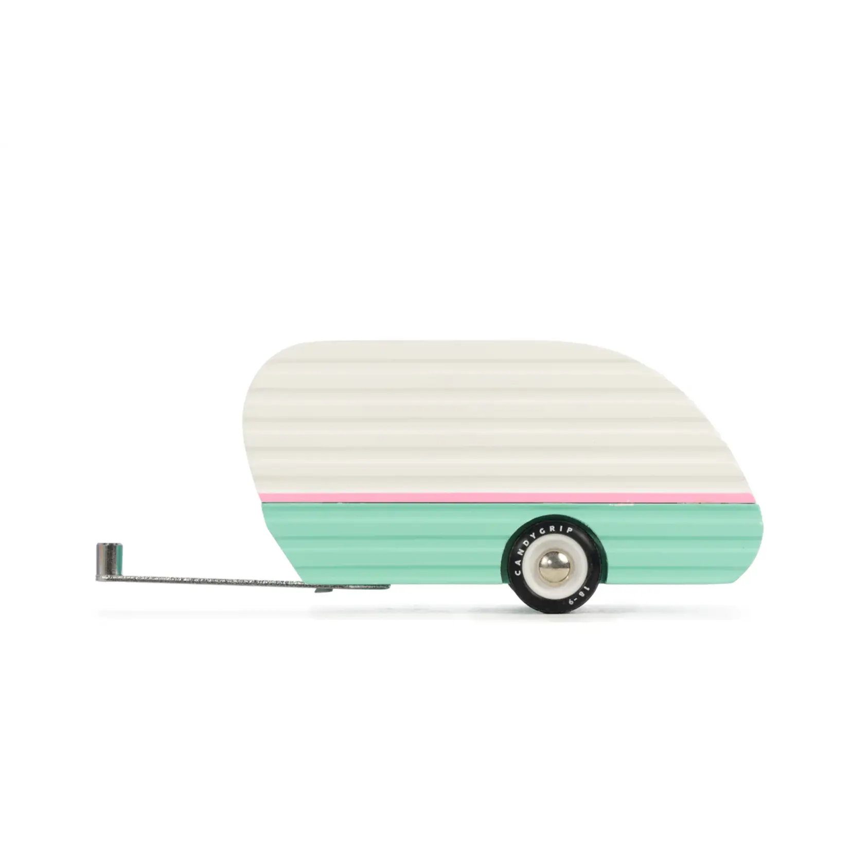 Mojave Camper - Teal