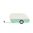 Mojave Camper - Teal