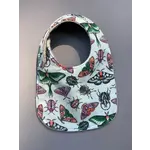 Baby Bib - Don't Bug Me