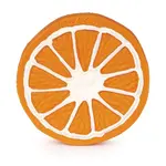 Clementino the Orange Teether