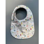 Baby Bib - Down to a Science