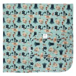 Pirate's Life Blanket