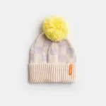 Mad Hatter Beanie - Lavender