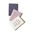 Flex Notebooks Saddle Stitch Set (3) Mystic
