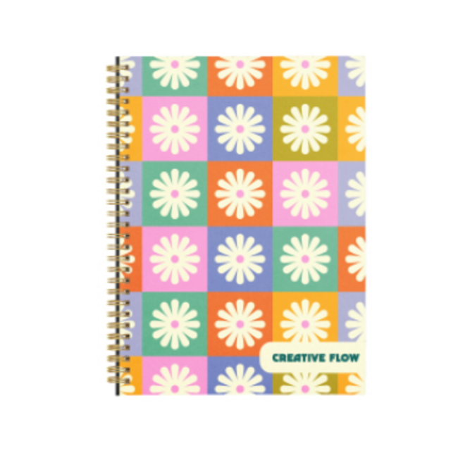 Journal - Super Daisy