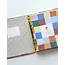 Rainbow Check Perpetual Planner (Non-Dated)