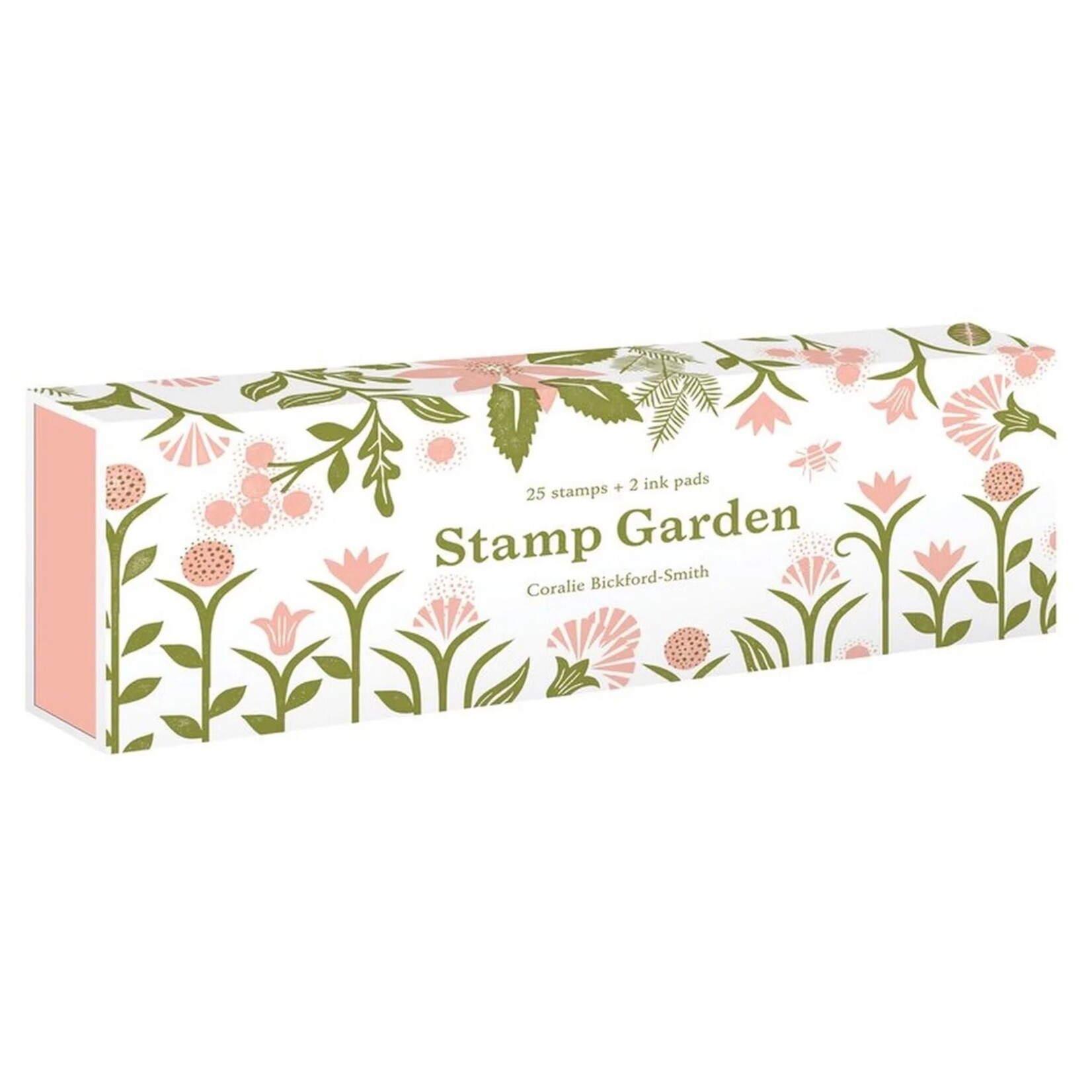 Stamp Set - Garden