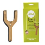 Loome Yarn Craft Tool 5-in-1 - Pom Pom XL
