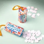 Seed Confetti Poppers - Pink