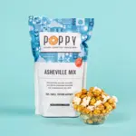 Poppy Handcrafted Popcorn Popcorn - Asheville Mix