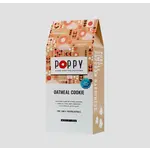 Poppy Handcrafted Popcorn Popcorn - Oatmeal Cookie Carton