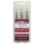 Studio Series Aqua Brushes (Set of 3)