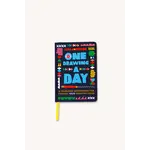 One Drawing a Day - Journal w/ Prompts