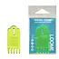 Loome Yarn Craft Tool 2-in-1 Tassel Comb