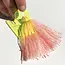 Loome Yarn Craft Tool 2-in-1 Tassel Comb
