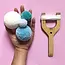 Loome Yarn Craft Tool 5-in-1 - Pom Pom XL