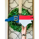 NC Map DIY Kit