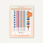 Mindful Crafts: Calm Vibes Friendship Bracelet Kit