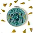 Rikrack Embroidery Kit - Maker