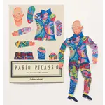 Puppet Kit - Pablo Picasso